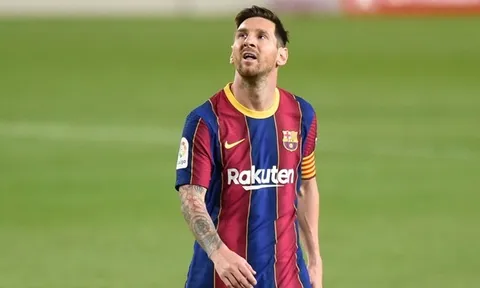 Chủ tịch La Liga lên tiếng “dằn mặt” Messi