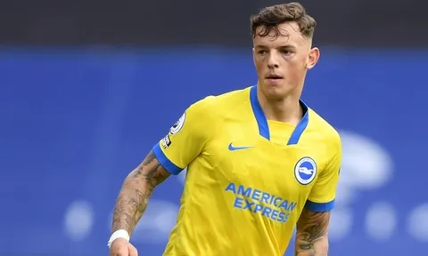 Tottenham đón tin vui từ trung vệ 50 triệu bảng