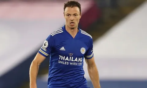 Leicester định đoạt tương lai  "trò cưng của Sir Alex"