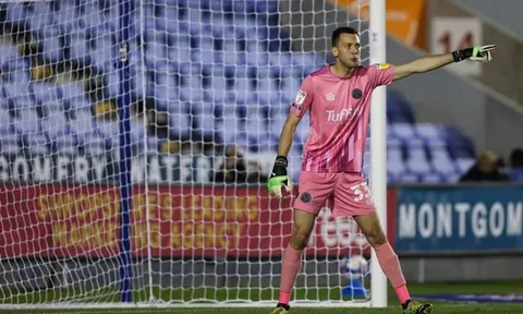 CĐV Arsenal: "Anh ấy sẽ là Martinez 2.0"