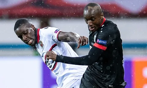 Mục tiêu 25 triệu bảng tỏa sáng, Arsenal có thấy tiếc?
