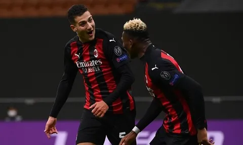 2 khó khăn của Milan khi mua đứt “kẻ thất sủng” ở Man Utd