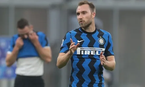 XONG! "Sếp lớn" Inter lên tiếng, báo tin buồn cho Man Utd, Tottenham