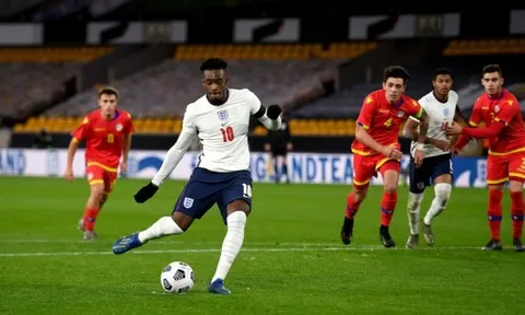 "Người thừa" Chelsea gửi thông điệp đanh thép đến Lampard