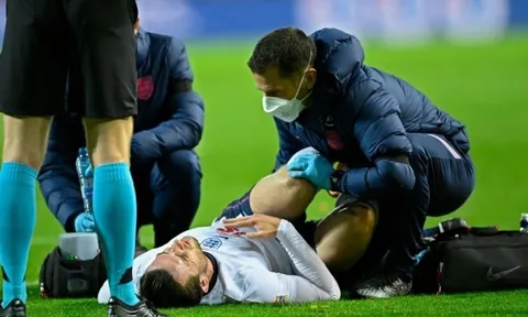 Sao Chelsea hồi phục thần tốc, mang tin vui đến Lampard