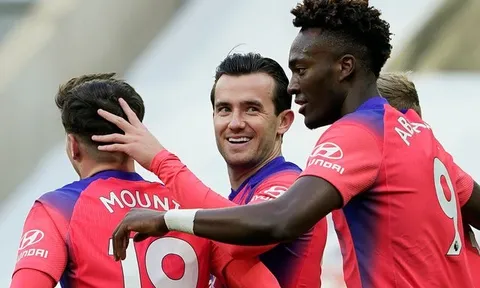 5 điểm nhấn Newcastle 0-2 Chelsea: Cặp đôi ăn ý, khác biệt ở hàng thủ