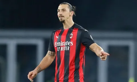 Đồng đội tiết lộ điều Ibrahimovic luôn yêu cầu ở AC Milan