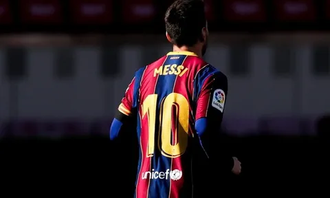 SỐC! Chủ tịch Barca muốn tiễn Messi, để ngỏ việc đưa Neymar trở về