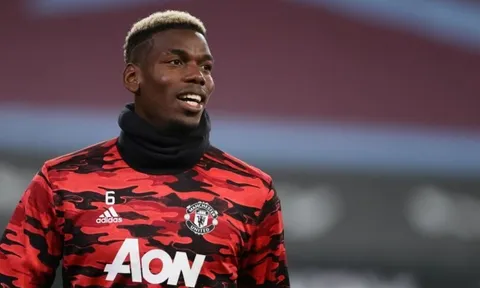 Ferdinand: "Thật kinh tởm với Mino Raiola và Paul Pogba"