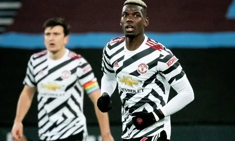 Mượn chuyện Pogba, huyền thoại Liverpool so sánh Solskjaer với Klopp