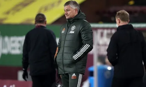 Một trong hai cầu thủ này sẽ đưa Man Utd lên tầm cao mới