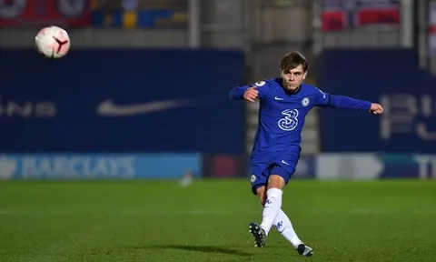 Báu vật nước Áo: "Tôi hy vọng sẽ được Thomas Tuchel quan tâm"