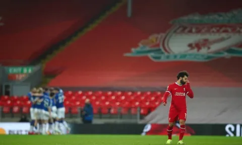 Thiago Alcantara chỉ ra vấn đề lớn với Liverpool mùa giải này