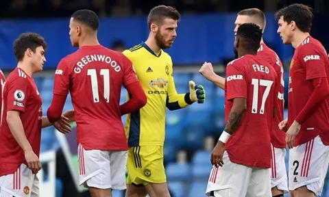 Solskjaer xác nhận, Man Utd đón cái tên quan trọng trở lại