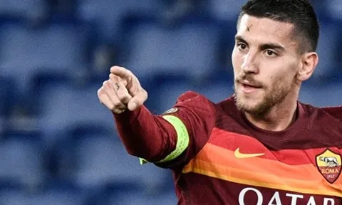 Liverpool phá két 30 triệu euro tậu nhạc trưởng người Ý