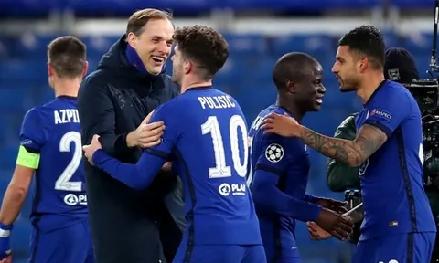 "Fan cứng" Arsenal hạnh phúc nếu Chelsea vô địch Champions League