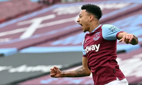 "Lingard có thể chơi bóng cho bất kỳ CLB lớn nào"