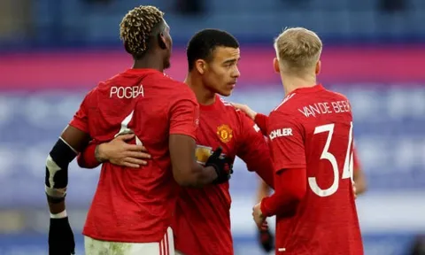Man Utd có cầu thủ chưa thể hiện được trình độ của một "Quỷ đỏ"