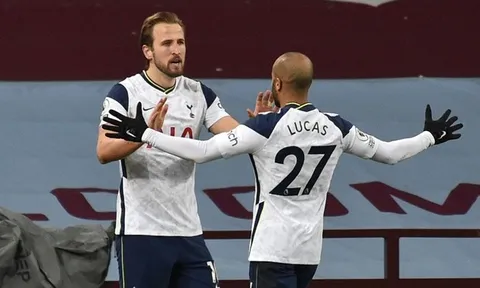 Man Utd bị "dội gáo nước lạnh" vì muốn chiêu mộ Harry Kane