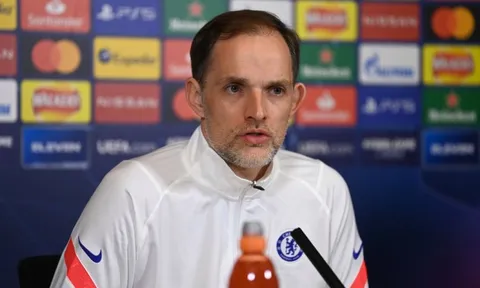 Tuchel ra "phán quyết" cực gắt về sao Chelsea