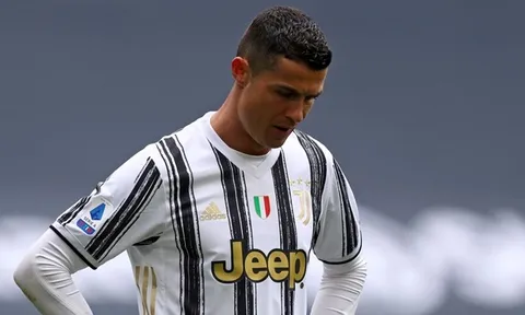 Nhờ "hiệu ứng lò xo", Juventus đã tìm ra người thay thế Ronaldo