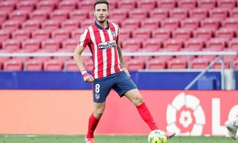 Man United được mời chào nhà vô địch La Liga