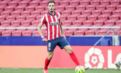 Liên hệ người đại diện, Chelsea thâu tóm tiền vệ xuất sắc ở La Liga