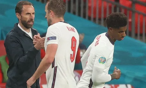 Phong độ sa sút, Harry Kane vẫn tiếp tục đá chính