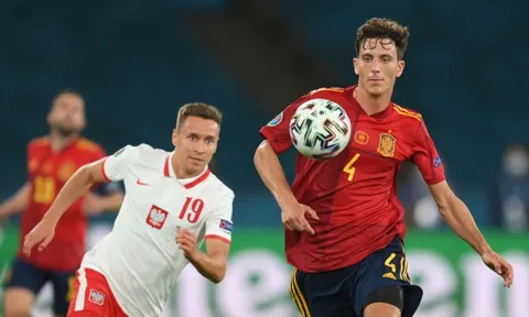 Man Utd nhận câu trả lời về đề nghị tiền + cầu thủ cho Pau Torres