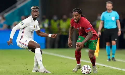 Arsenal hỏi mua đồng đội của Ronaldo