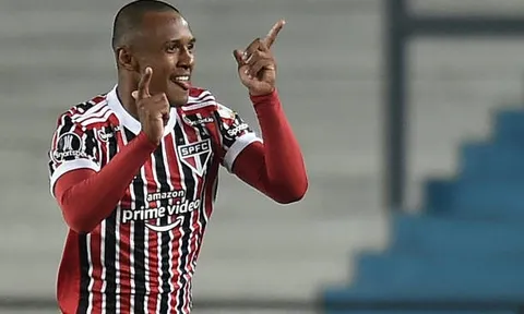 Xác nhận: Marquinhos gia nhập Arsenal