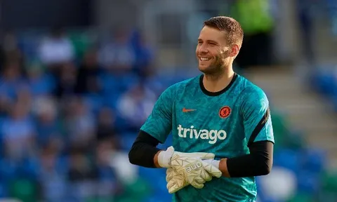 Gia nhập Chelsea, Marcus Bettinelli nhận ra sự thật về Mendy và Kepa