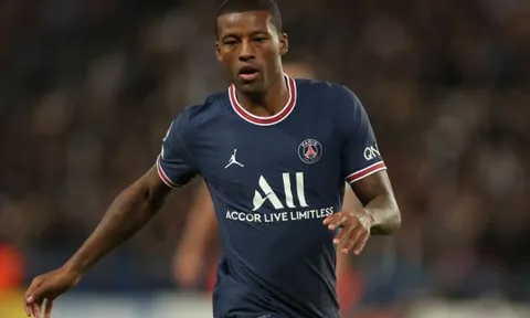 Không phải Arsenal, Wijnaldum trở lại Premier League với bến đỗ bất ngờ?