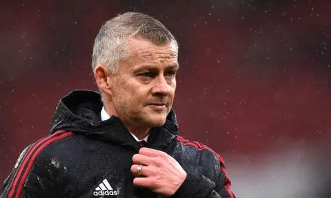 Không nghi ngờ gì nữa, Solskjaer đã mắc sai lầm 55 triệu euro tại M.U