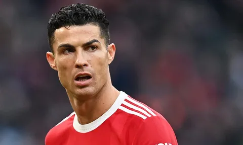 Ronaldo: "Tôi biết mình không còn nhiều thời gian nữa"