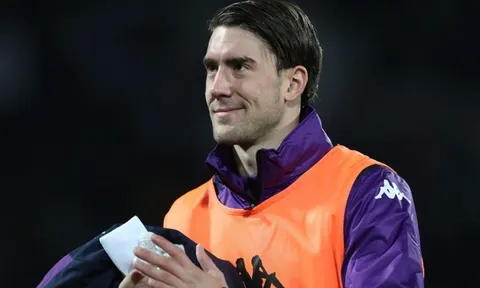 Bom tấn 70 triệu chốt khả năng gia nhập Arsenal
