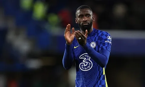 Alan Shearer bầu chọn 1 ngôi sao Chelsea vào đội hình tiêu biểu