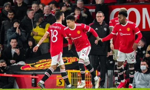Romano: "Anh ấy đã muốn rời khỏi Man Utd bằng bất cứ giá nào"