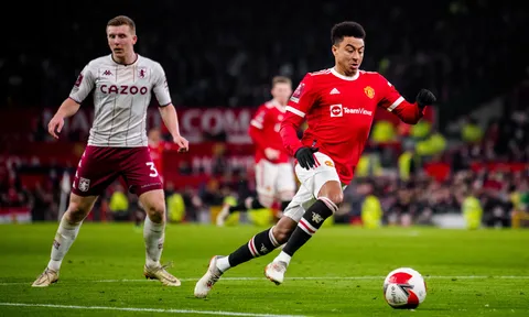 Man Utd thật sự khôn ngoan nếu giải thoát thương vụ 12 triệu khỏi OTF