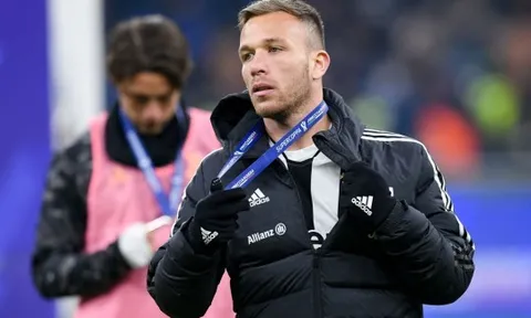 Chấp nhận 1 đề nghị, Arsenal lập tức đón tân binh