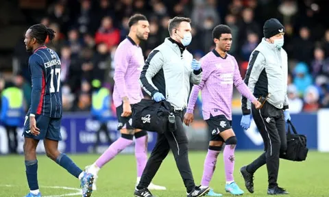 Man Utd đã mắc sai lầm với lính đánh thuê 30 triệu