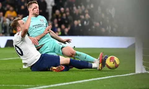 Chelsea bất ngờ muốn chiêu mộ trụ cột của Brighton