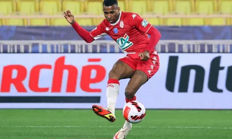 M.U nhắm chữ ký 60 triệu euro thay Wan-Bissaka
