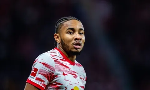 Arsenal sẵn sàng nổ bom tấn 100 triệu thứ 3