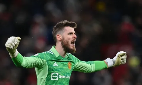 "Không có cậu ấy, Man Utd đang xếp ở giữa BXH"