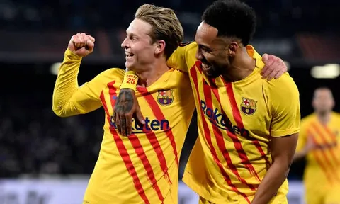 Premier League đã mất đi một quái thú thực thụ
