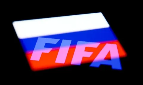 Tăng đòn trừng phạt, FIFA loại Nga khỏi World Cup 2022