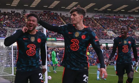 Sốc! Nhà tài trợ xem xét cắt hợp đồng với Chelsea