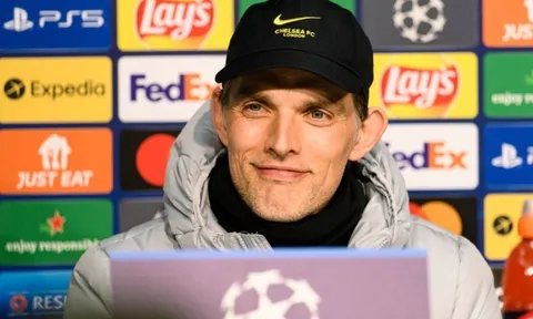 Chủ sở hữu tiềm năng nói thẳng về đẳng cấp của Tuchel