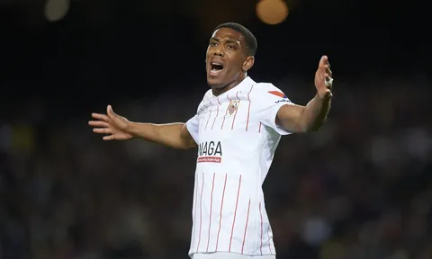Thay Martial, Man Utd được tiến cử mục tiêu của Liverpool
